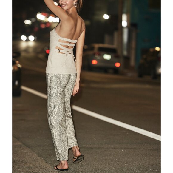 FREE PEOPLE Lora Tube / Pumice Stone - Picture 5 of 10